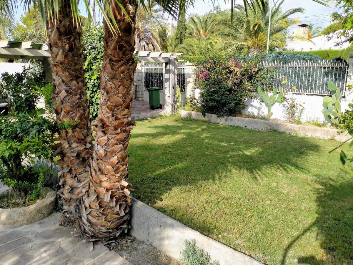 Willa Villa Chalet Benidorm *
