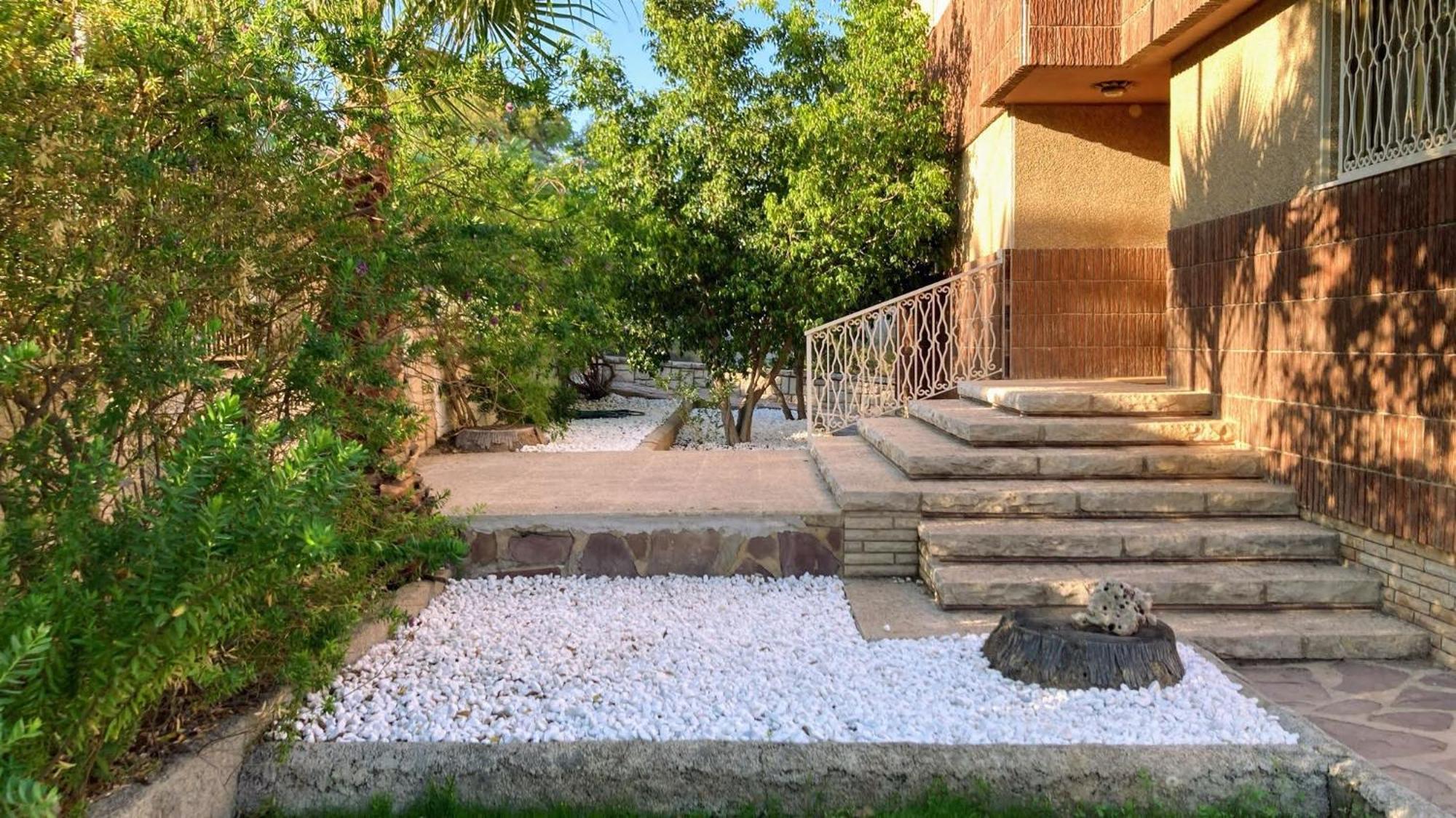 Willa Villa Chalet Benidorm