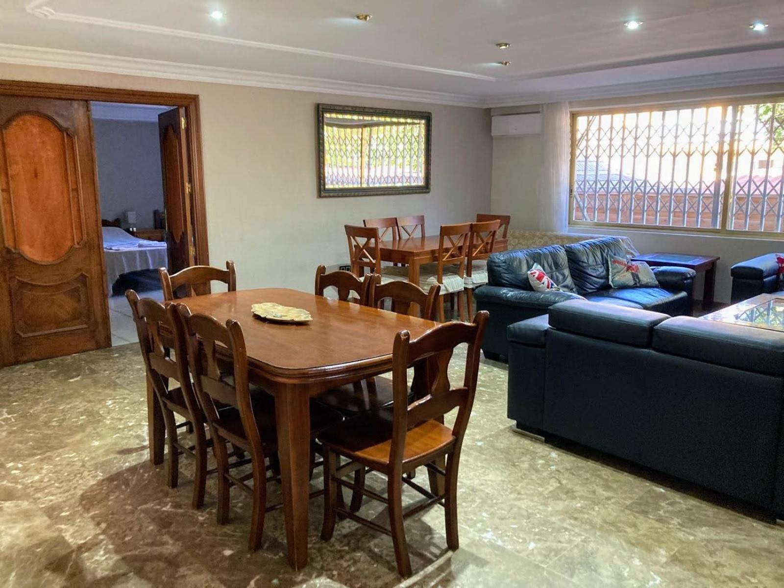 Willa Villa Chalet Benidorm *