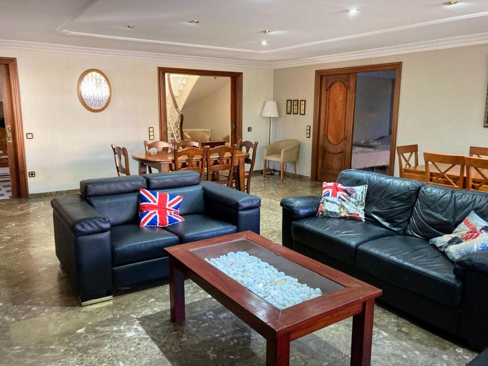 Willa Villa Chalet Benidorm Benidorm
