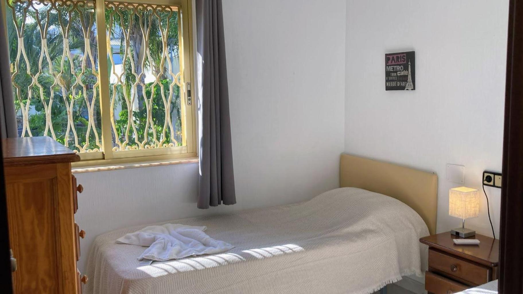 Willa Villa Chalet Benidorm *