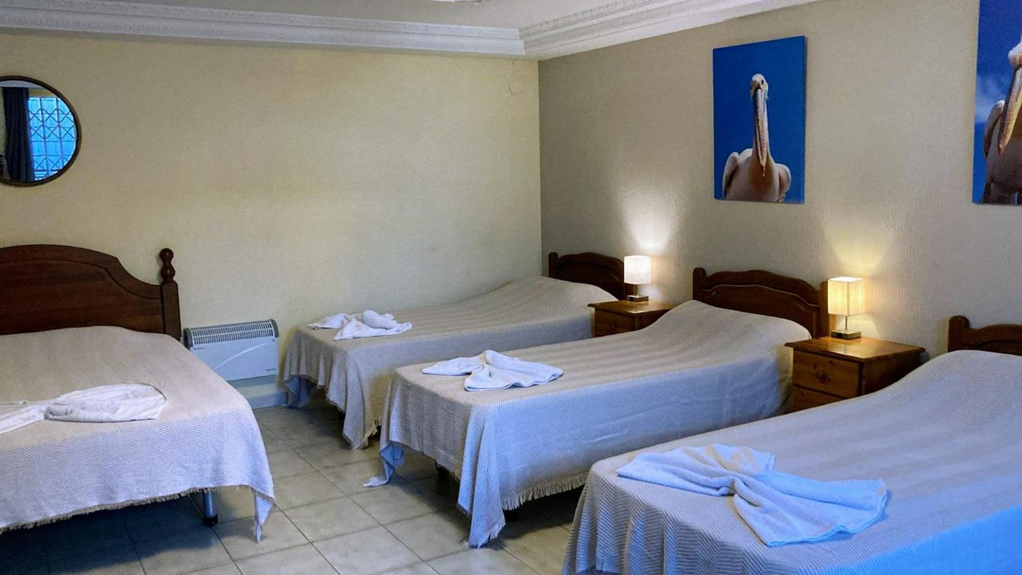 Villa Chalet Benidorm Willa